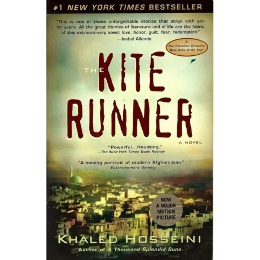 The Kite Runner